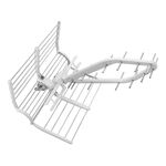 FAGOR® RHOMBUS 5U P 48 UHF Antenna