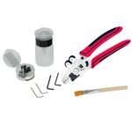SIGNAL FIRE® AI-12 Fiber Fusion Splicer