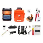 SIGNAL FIRE®AI-9 Fiber Fusion Splicer