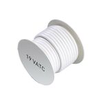 TONNA® 19 VAtC White 25 Mtr