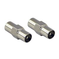 FENGER® AP1S IEC Male Twist-On Connector