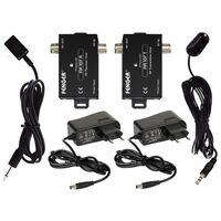 FENGER® FIR-107T/R IR over COAX Kit
