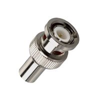 FENGER® BA-75 BNC Terminator 75 Ohm