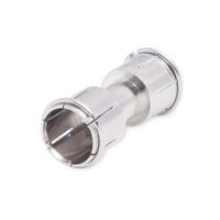 FENGER® F03QL Quick F Male to Quick F Male Splice Adapter