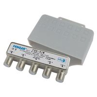 FENGER® FDS-41W DiSEqC Switch 4x1