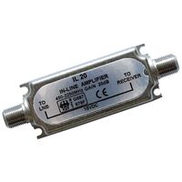 FENGER® IL20 In-Line Amplifier