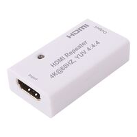 FENGER® SX-EX29 HDMI™ 2.0 Repeater 4K@60Hz