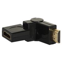 FENGER® HDMI™ Multi-Pivot Adapter 180°