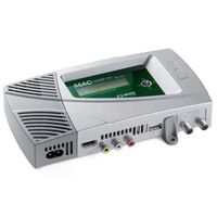 FAGOR® MAC-HOME MPEG 2/4 HD Modulator
