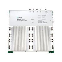 FAGOR® MSS-0532 Multiswitch w/ PSU
