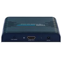 LENKENG® LKV352A VGA+Audio to HDMI™ 1080p Scaler