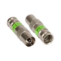 PCT IECF-9 Compression Connector