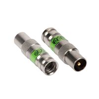 PCT IECM-9 Compression Connector