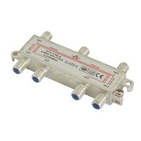 FENGER® STV-1786-A Coax Splitter 2.5 GHz