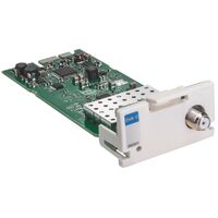 TRIAX® TDH 811 Frontend DVB-S/S2
