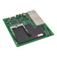 TRIAX® TDH 844 Backend COFDM 2xCI
