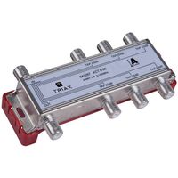 TRIAX® ACT-620 Tap 6-Way 20dB 1GHz
