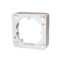 TRIAX® AR-20 Ivory Frame