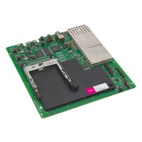 TRIAX® TDH 846 Backend QAM 2xCI