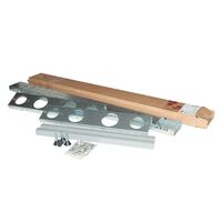 TRIAX® TMF-512 Basic Mounting Frame