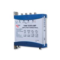 TRIAX® TMM TLA Launch Amplifier