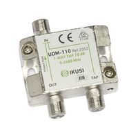 FAGOR® UDM-110 Tap 1-Way 10dB 2.4 GHz
