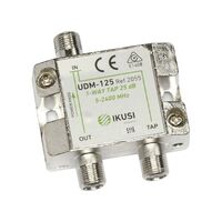 FAGOR® UDM-120 Tap 1-Way 20dB 2.4 GHz