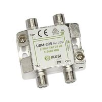 FAGOR® UDM-225 Tap 2-Way 25dB 2.4 GHz