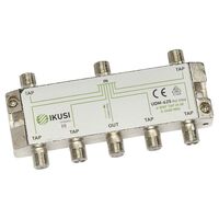 FAGOR® UDM-625 Tap 6-Way 25dB 2.4 GHz