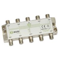 FAGOR® UDM-825 Tap 8-Way 25dB 2.4 GHz