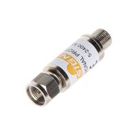 SIGNAL® 4645F Coax Surge Protector