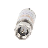 SIGNAL® 4645F Coax Surge Protector