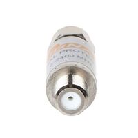 SIGNAL® 4645F Coax Surge Protector