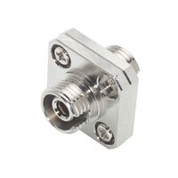 FENGER® Adapter FC/UPC SM Simplex (Square Shape)