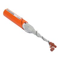 NTT-AT® NEOCLEAN-E1 One-Push Cleaner 1.25 mm