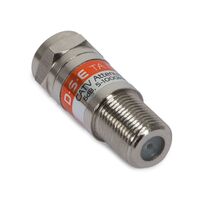 DSE® TA01-06 Fixed 6dB Attenuator 1 GHz