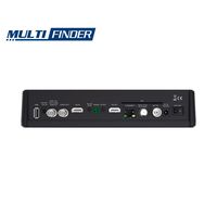 EDISION® MultiFINDER Satellite, Terrestrial, Cable & CCTV Testing Instrument