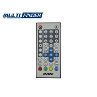 EDISION® MultiFINDER Satellite, Terrestrial, Cable & CCTV Testing Instrument