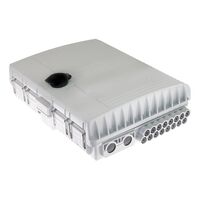 FENGER® FDB-216G Fiber Optic Box