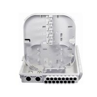 FENGER® FDB-216G Fiber Optic Box