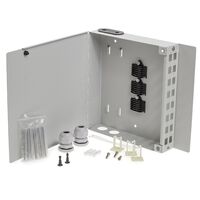 FENGER® FTB-216A Fiber Optic Box