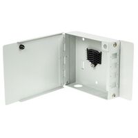 FENGER® FTB-104A Fiber Optic Box