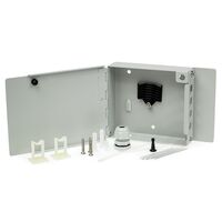 FENGER® FTB-104A Fiber Optic Box