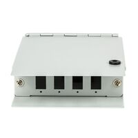 FENGER® FTB-104A Fiber Optic Box