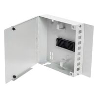 FENGER® FTB-108A Fiber Optic Box