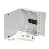 FENGER® FTB-108A Fiber Optic Box