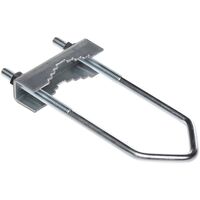 FENGER® GRS-6015 Single Mast Clamp