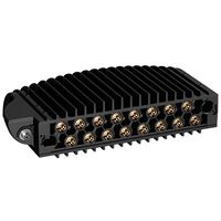 GLOBAL INVACOM® Switch Blade SatPlus 8