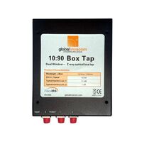 GLOBAL INVACOM® 10:90 Box Tap