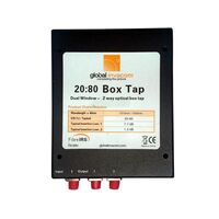 GLOBAL INVACOM® 20:80 Box Tap